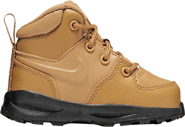  Nike Manoa Leather TD &#039;Wheat&#039;