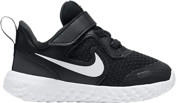  Nike Revolution 5 TD &#039;Black&#039;