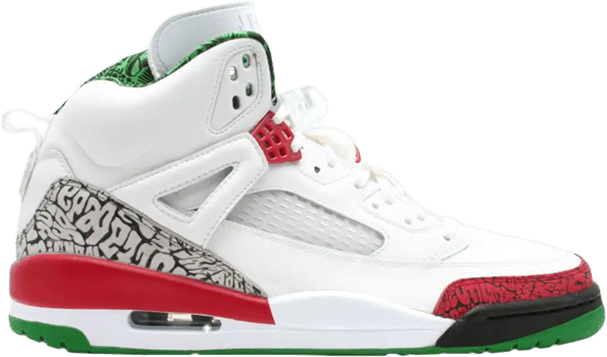  Jordan Spizike &#039;OG&#039; 2006