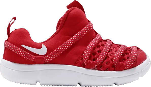  Nike Novice BR TD &#039;University Red&#039;