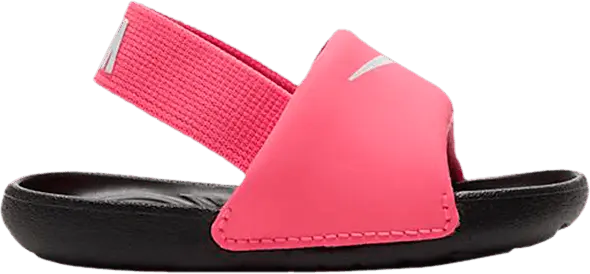  Nike Kawa Slide TD &#039;Digital Pink&#039;