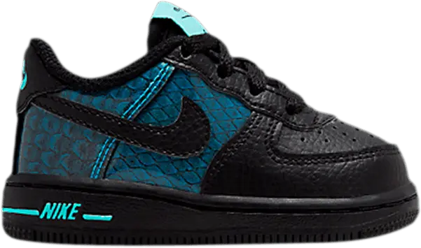  Nike Air Force 1 SE TD &#039;Baby Dragon&#039;