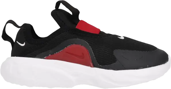  Nike React Presto Extreme TD &#039;University Red&#039;