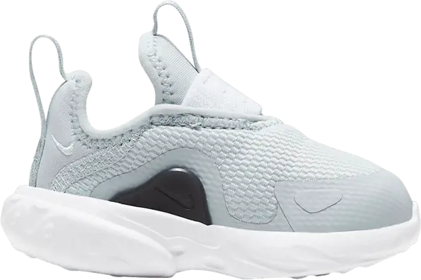  Nike React Presto Extreme TD &#039;Pure Platinum&#039;