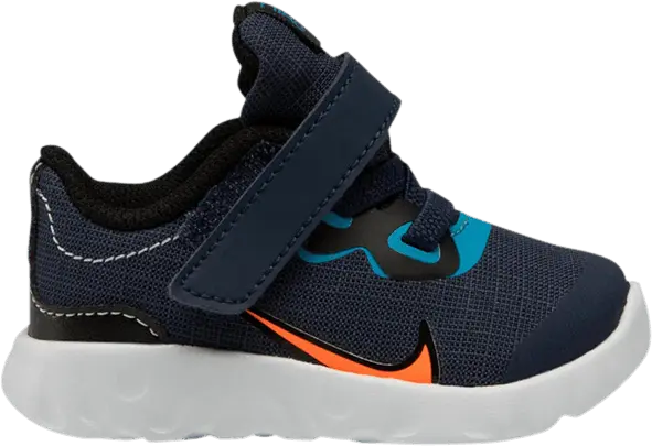  Nike Explore Strada TDV &#039;Midnight Navy Hyper Crimson&#039;