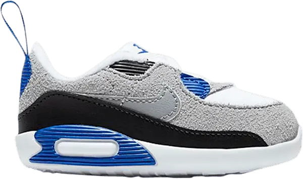  Nike Air Max 90 CB &#039;Light Smoke Grey Blue&#039;