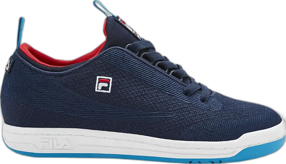  Fila Original Tennis 2.0 BNP Paribas Open