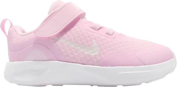 Nike Wearallday TD &#039;Pink Foam&#039;