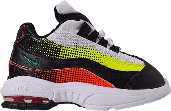  Nike Air Max 95 TD &#039;Neon Collection&#039;