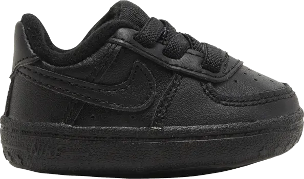  Nike Force 1 CB &#039;Triple Black&#039;