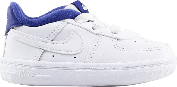  Nike Force 1 CB &#039;White Deep Royal Blue&#039;