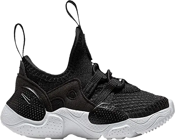  Nike Huarache E.D.G.E. TXT BT &#039;Black&#039;
