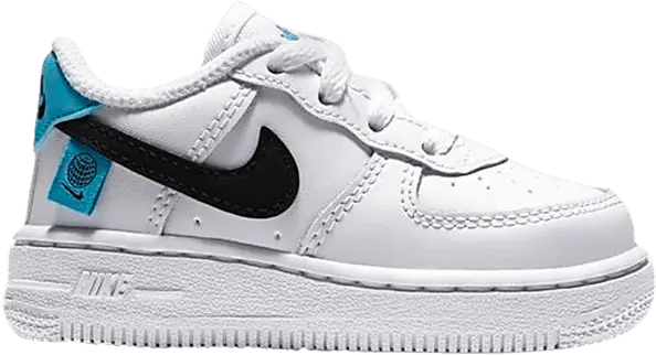  Nike Force 1 TD &#039;Worldwide&#039;