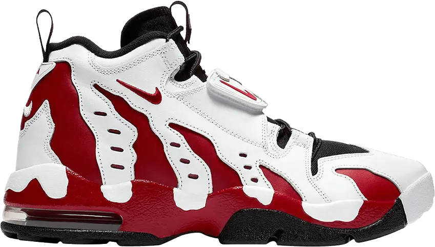  Nike Air DT Max 96 GS &#039;Prime Time&#039;