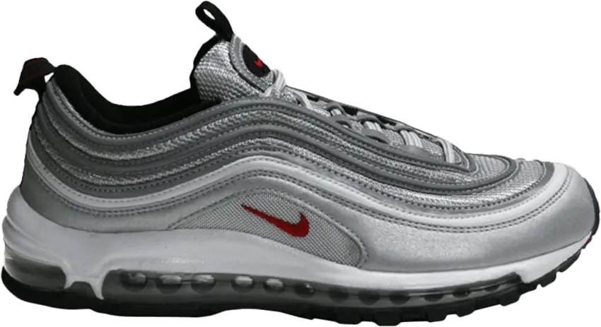  Nike Air Max 97 LE GS 2009