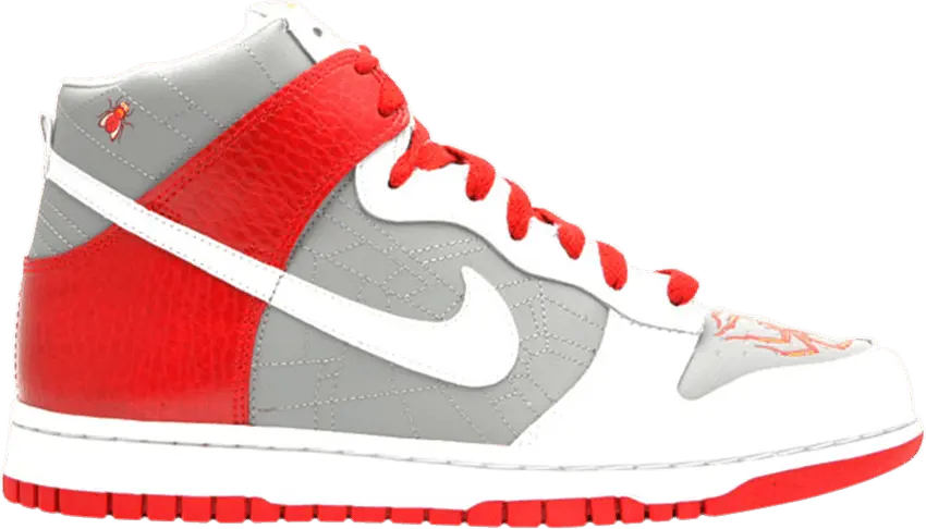  Nike Dunk High Premium Nd Gs