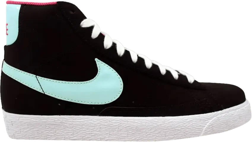  Nike Blazer Mid GS &#039;Madeira&#039;