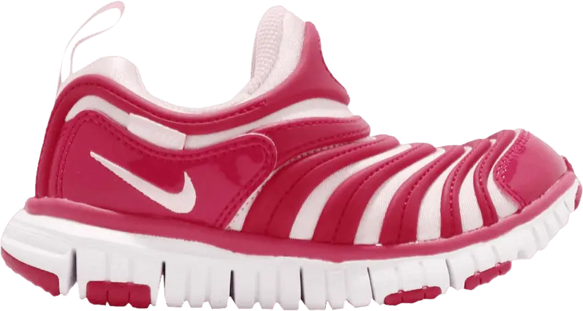Nike Dynamo Free PS &#039;Rush Pink&#039;