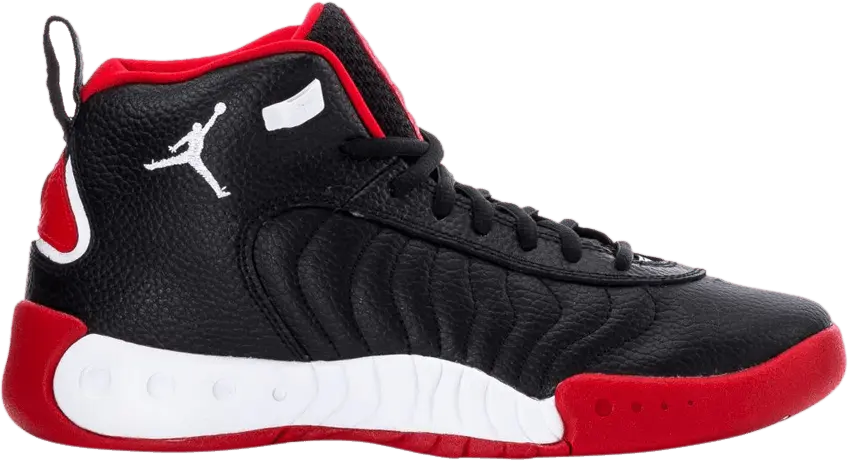  Jordan Jumpman Pro Bred (GS)