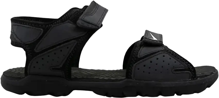 Nike Santiam 5 GS &#039;Black&#039;