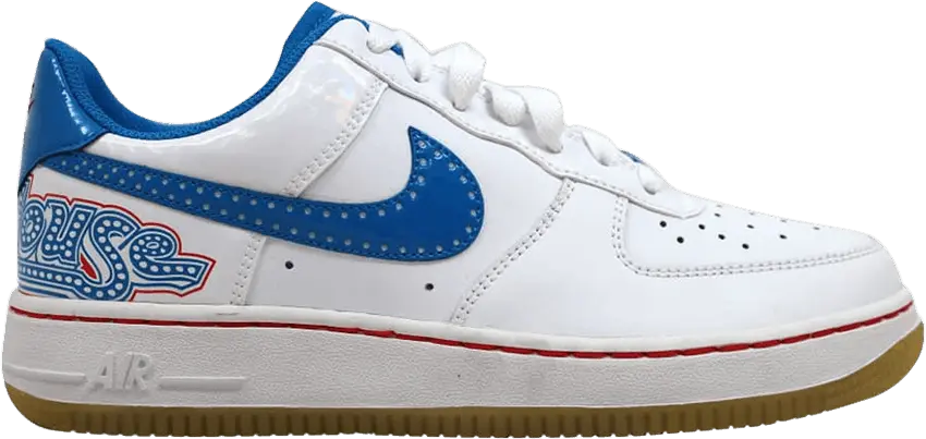  Nike Air Force 1 Low Premium &#039;Fun House&#039;