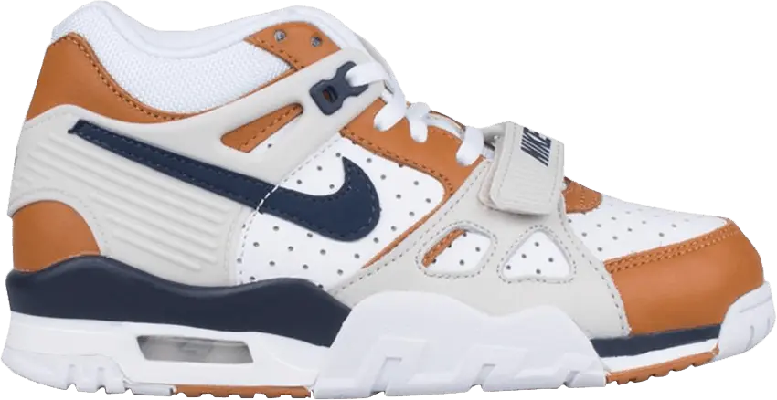  Nike Air Trainer 3 GS &#039;Medicine Ball&#039;