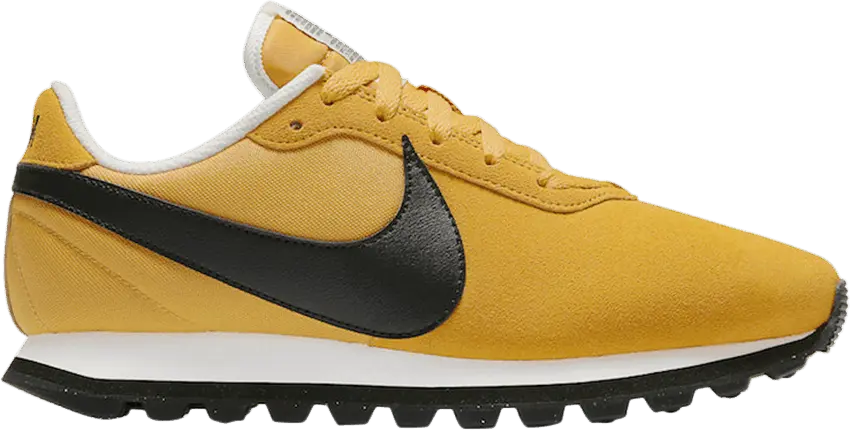  Nike Wmns Pre-Love O.X. &#039;Yellow&#039;