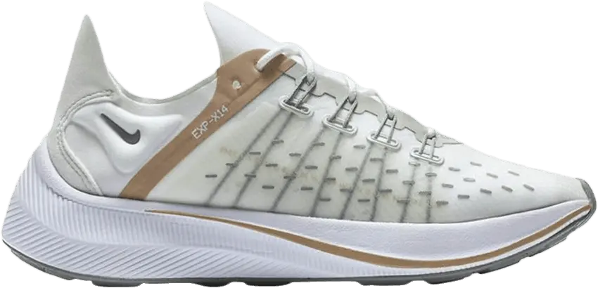  Nike Wmns EXP-X14 &#039;Summit White&#039;