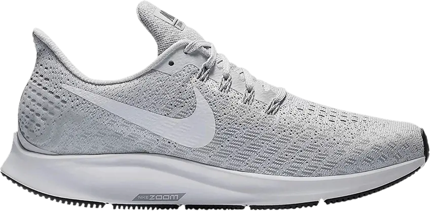  Nike Wmns Air Zoom Pegasus 35 TB &#039;Pure Platinum&#039;