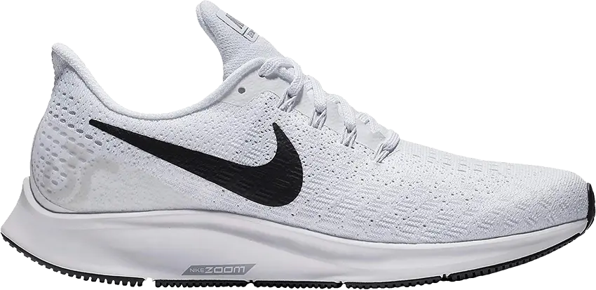  Nike Wmns Air Zoom Pegasus 35 TB &#039;White&#039;