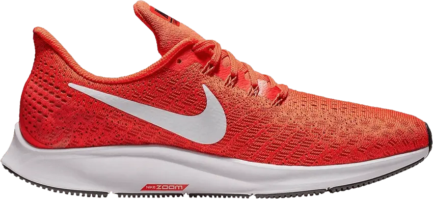 Nike Wmns Air Zoom Pegasus 35 TB &#039;Team Orange&#039;