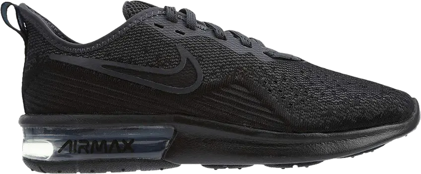  Nike Wmns Air Max Sequent 4 &#039;Anthracite&#039;