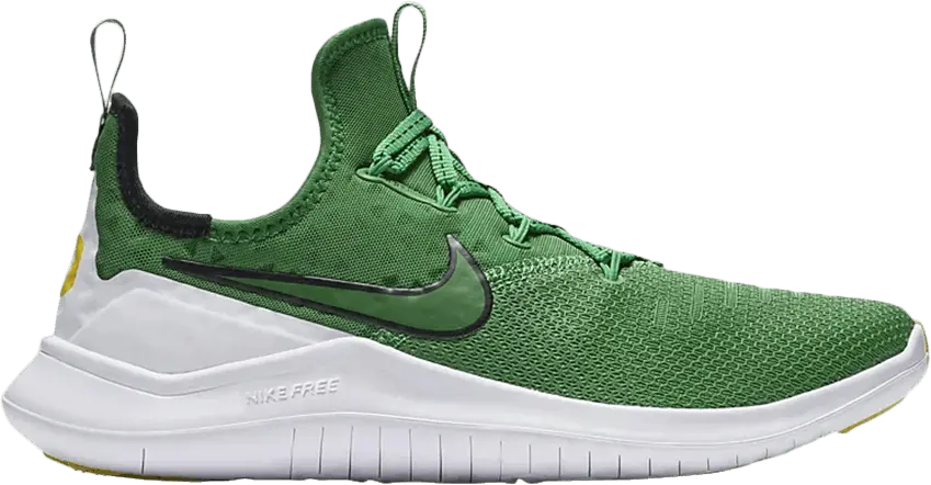  Nike Wmns Free TR 8 &#039;Oregon&#039;