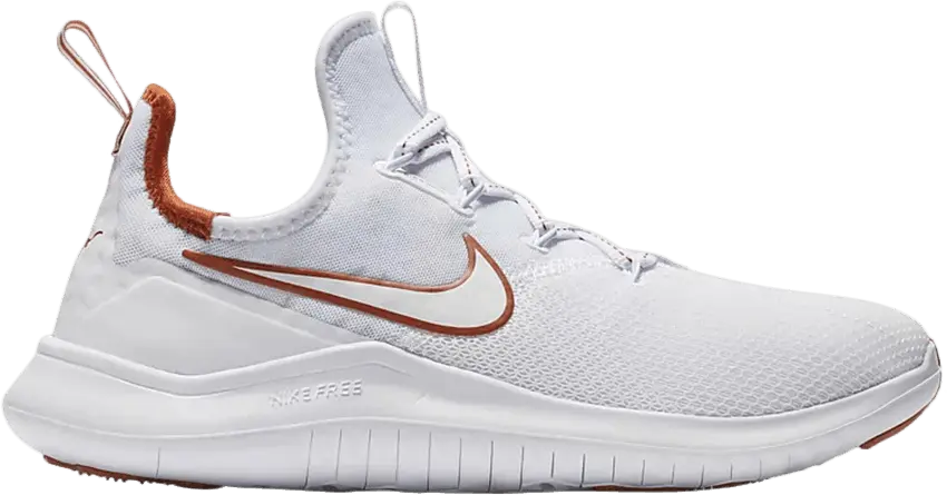  Nike Wmns Free TR 8 &#039;Texas&#039;