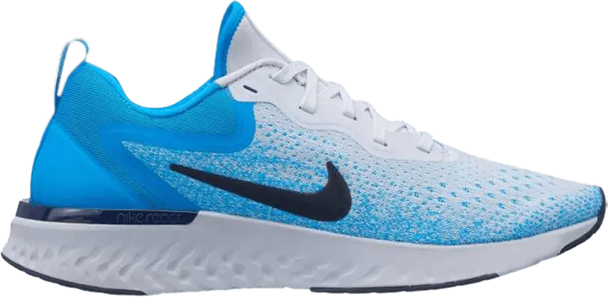  Nike Wmns Odyssey React &#039;Blue Void&#039;