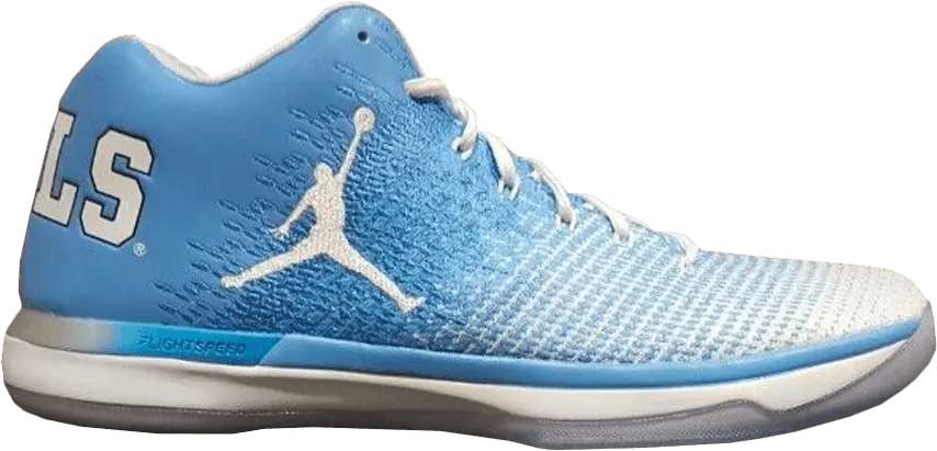  Jordan XXX1 Low UNC