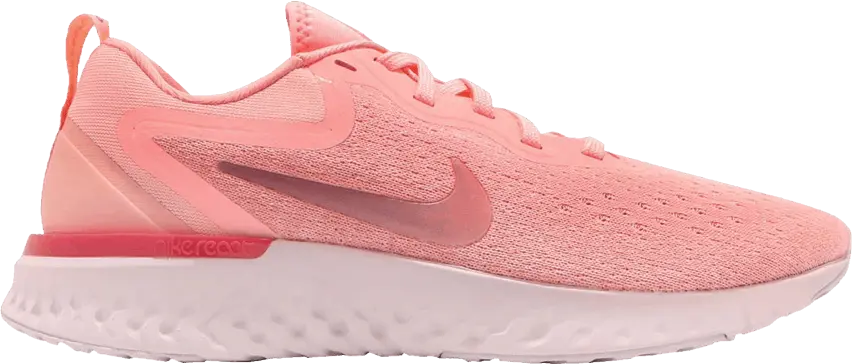  Nike Wmns Odyssey React &#039;Pink Tint&#039;