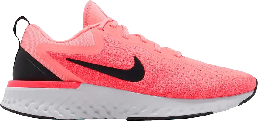  Nike Wmns Odyssey React &#039;LA Atomic Pink&#039;