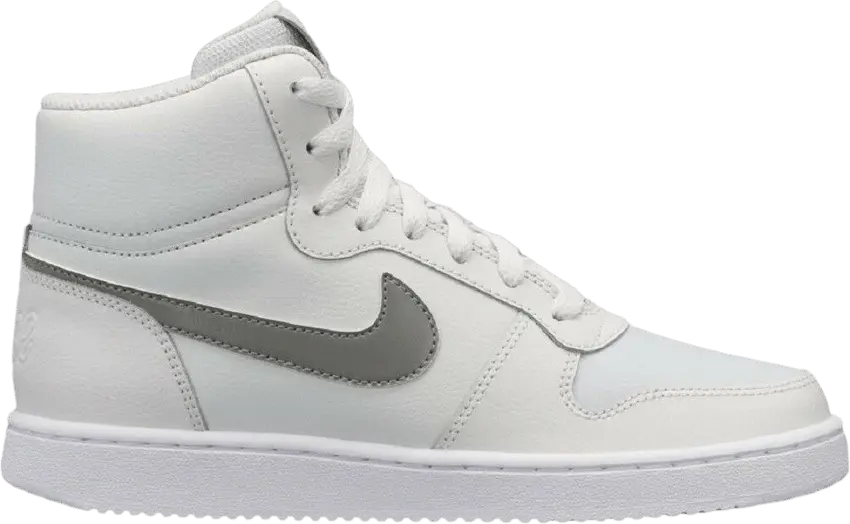  Nike Wmns Ebernon Mid &#039;Platinum Tint&#039;