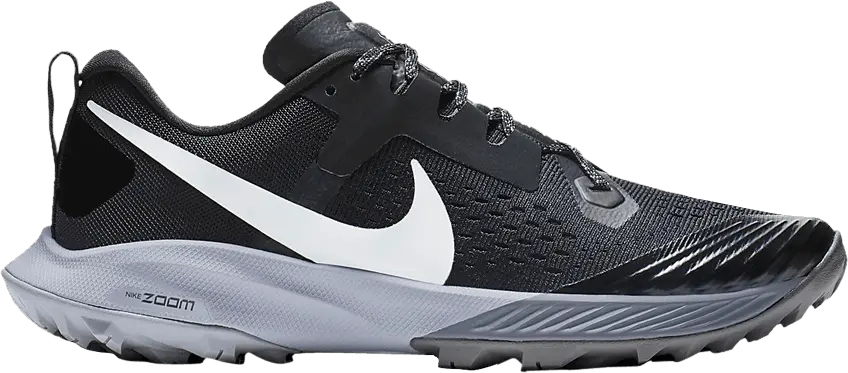 Nike Wmns Air Zoom Terra Kiger 5 &#039;Black Barely Grey&#039;