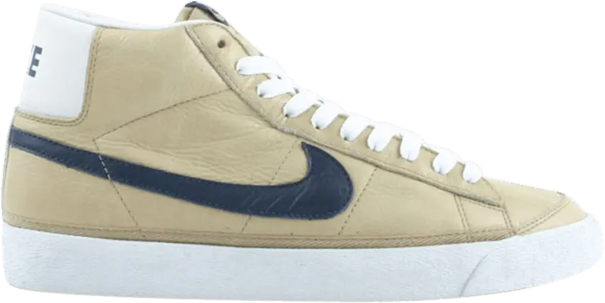  Nike Blazer Leather Mid