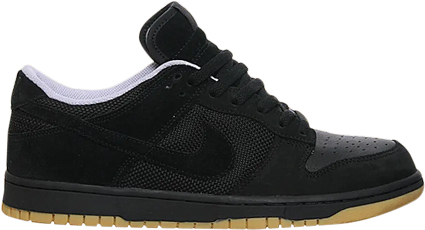  Nike Dunk Low Anthracite Astro