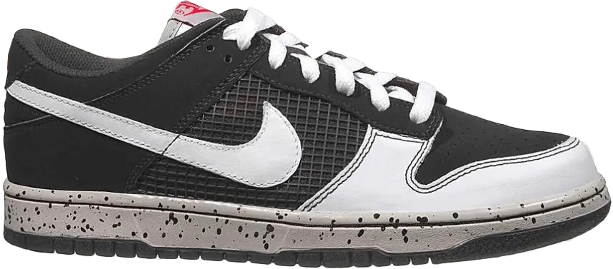  Nike Dunk Low Cl &#039;Jordan Pack&#039;