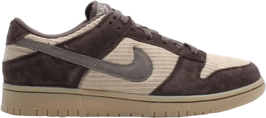  Nike Nke Dunk Low Cl