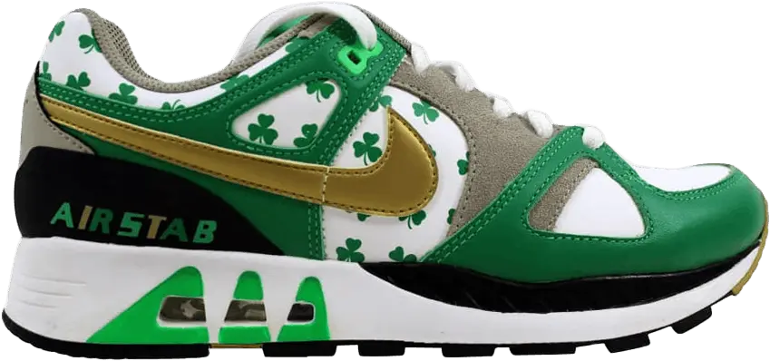 Nike Air Stab St Patrick&#039;s (W)