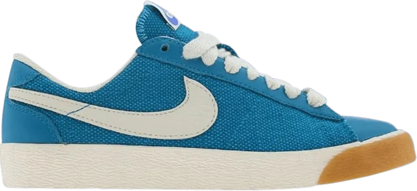  Nike Wmns Blazer Low Classic