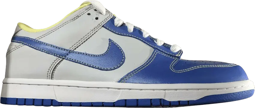  Nike Wmns Dunk Low &#039;Varsity Royal&#039;