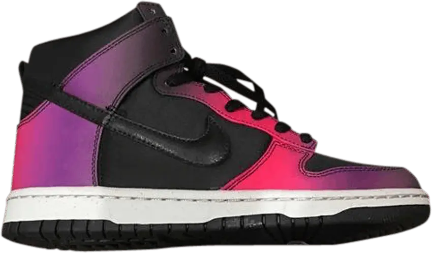  Nike Wmns Dunk High Premium &#039;Ombré&#039;