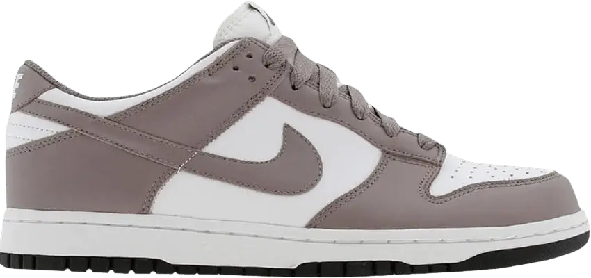  Nike Wmns Dunk Low CL &#039;Mauve Grey&#039;