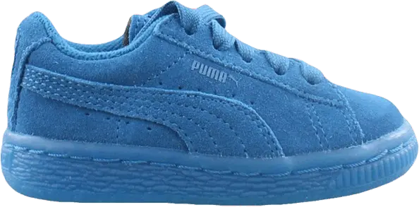  Puma Suede PS &#039;Iced Blue&#039;